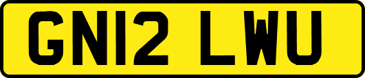 GN12LWU