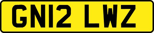 GN12LWZ