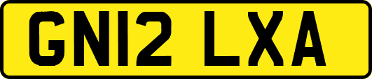 GN12LXA