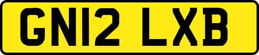 GN12LXB