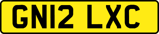 GN12LXC