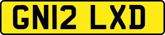 GN12LXD