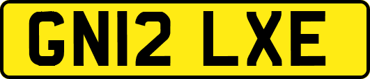 GN12LXE
