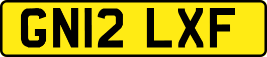 GN12LXF