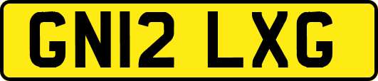 GN12LXG