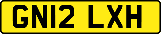 GN12LXH