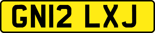 GN12LXJ
