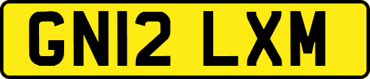 GN12LXM