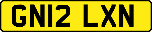 GN12LXN