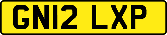 GN12LXP