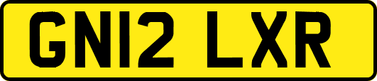 GN12LXR