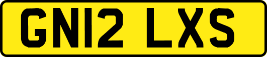 GN12LXS