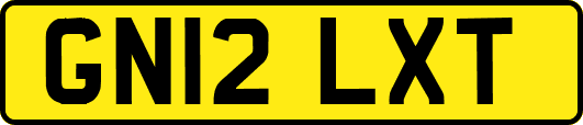 GN12LXT