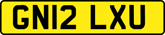 GN12LXU