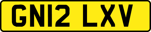 GN12LXV