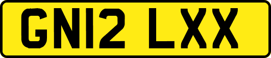 GN12LXX