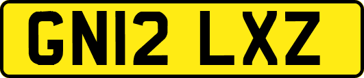 GN12LXZ