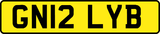 GN12LYB