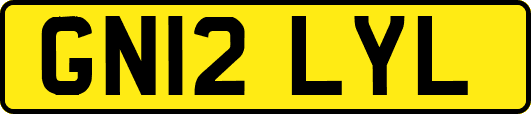 GN12LYL