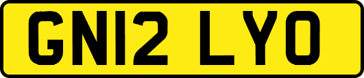 GN12LYO