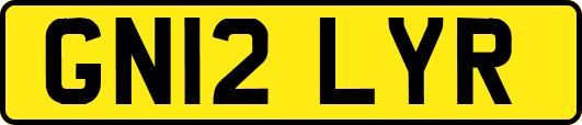 GN12LYR