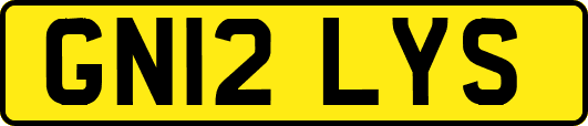GN12LYS