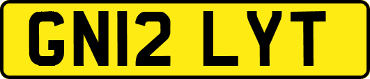 GN12LYT