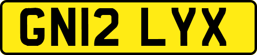 GN12LYX
