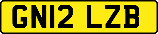 GN12LZB