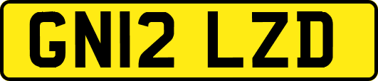 GN12LZD