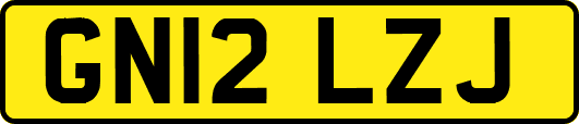 GN12LZJ