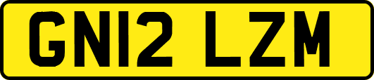 GN12LZM