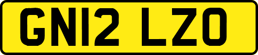 GN12LZO