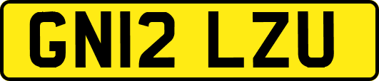GN12LZU