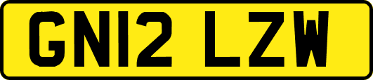 GN12LZW