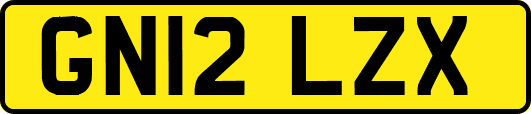 GN12LZX