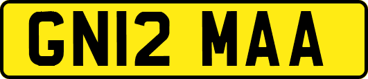 GN12MAA