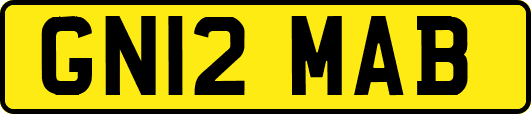 GN12MAB