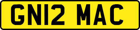 GN12MAC
