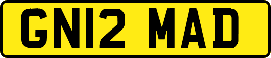 GN12MAD