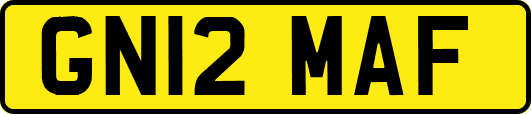GN12MAF