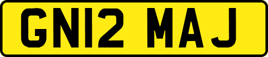 GN12MAJ
