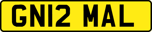 GN12MAL