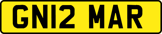 GN12MAR