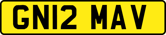 GN12MAV