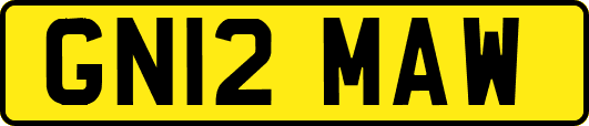 GN12MAW
