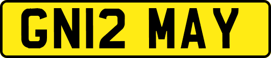 GN12MAY