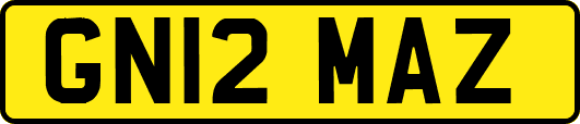 GN12MAZ