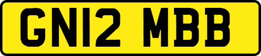GN12MBB