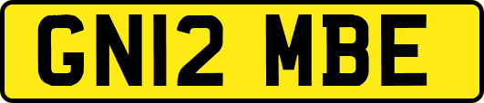 GN12MBE
